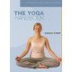 The Yoga Handbook (Hardcover) by Sumukhi Finney